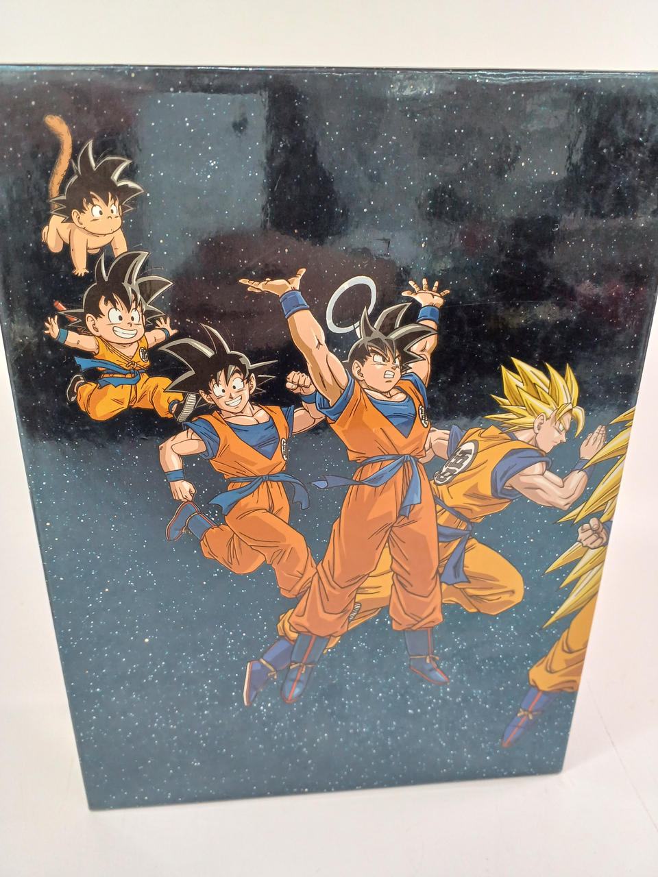 株)ポニーキャニオン((株)ポニーキャニオン)|ドラゴンボール:DRAGON