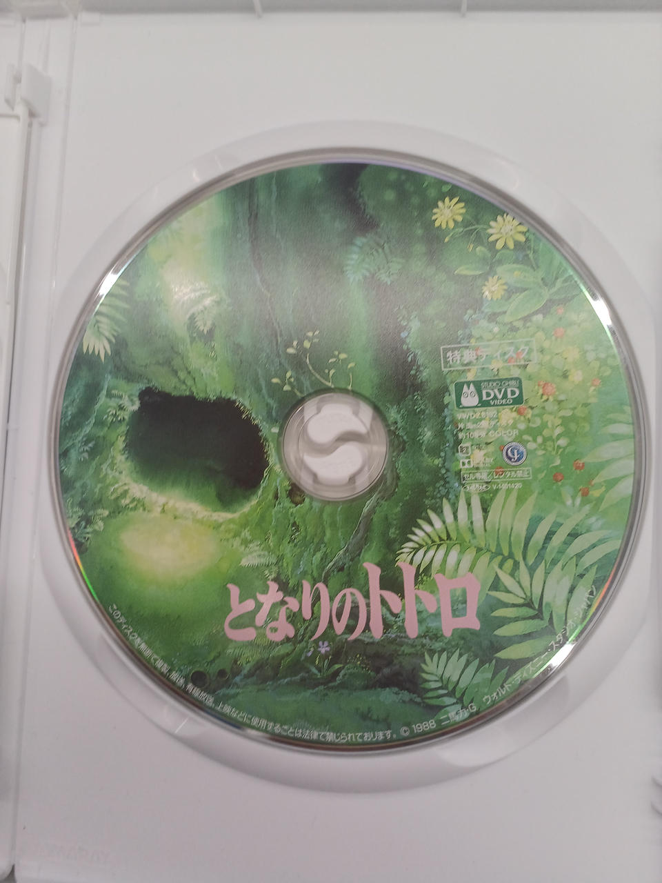 スタジオジブリ|DVD|【ハードオフ公式通販】オフモール|2014460000006023