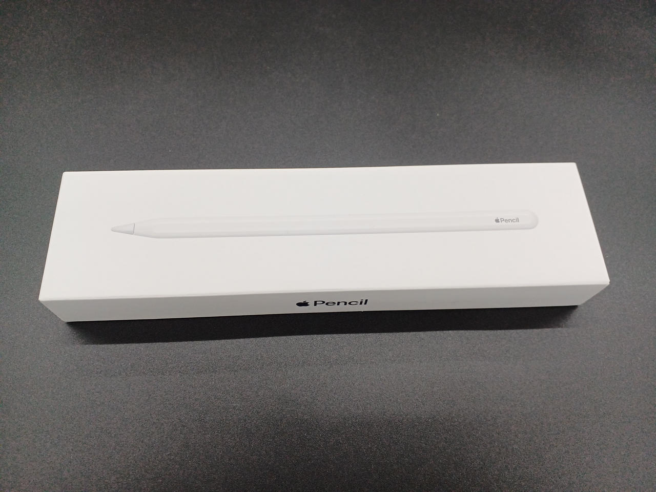 APPLE|APPLE PENCIL 第二世代|【ハードオフ公式通販】オフモール