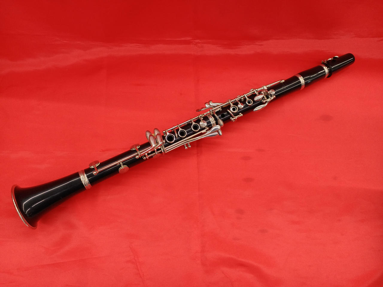 ヤマハ(YAMAHA)|B♭クラリネット|【ハードオフ公式通販】オフモール