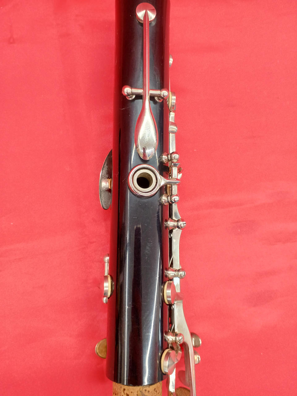 ヤマハ(YAMAHA)|B♭クラリネット|【ハードオフ公式通販】オフモール