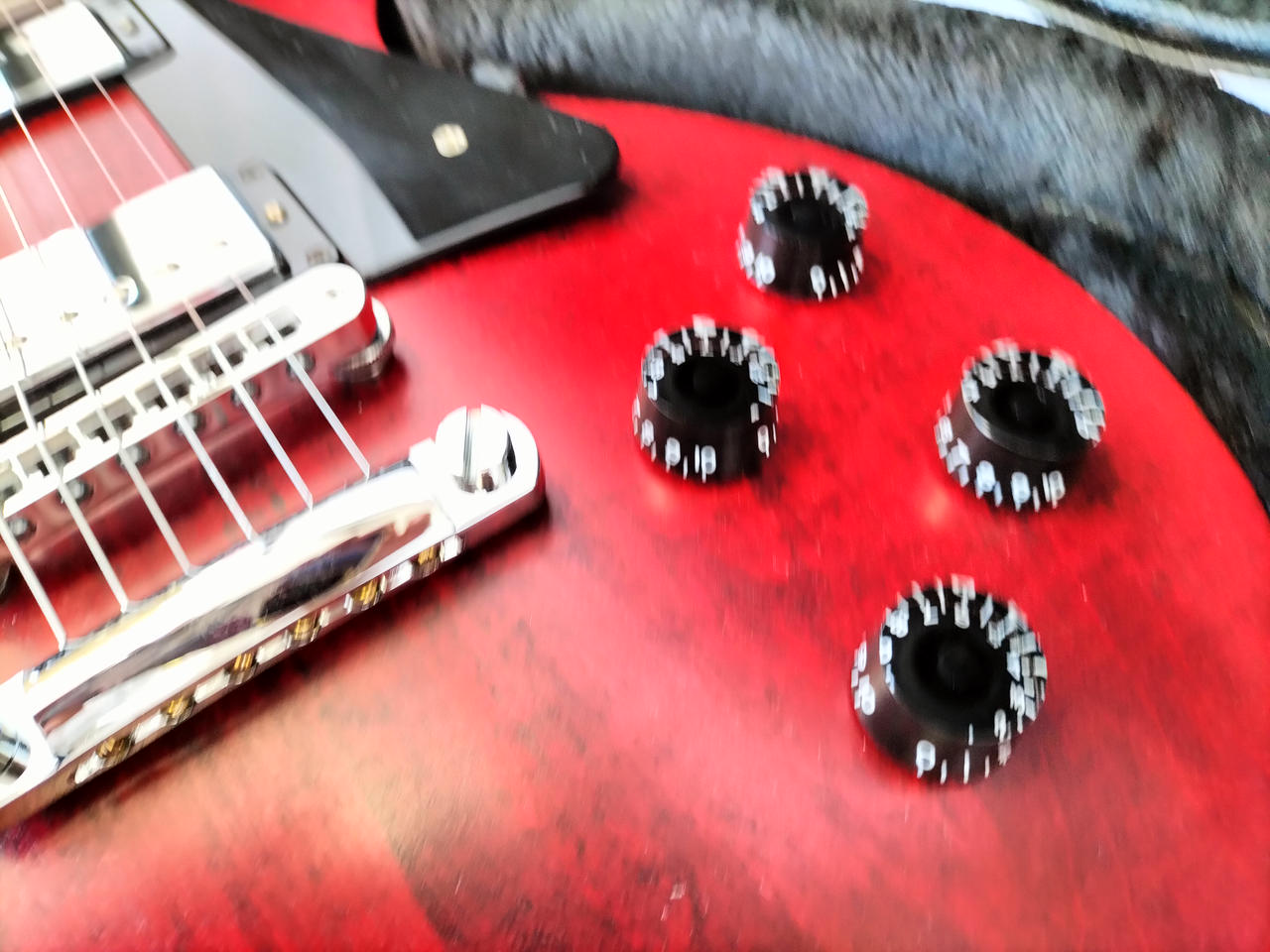 GIBSON|【ハードケース汎用品】 LES PAUL STUDIO|【ハードオフ公式通販