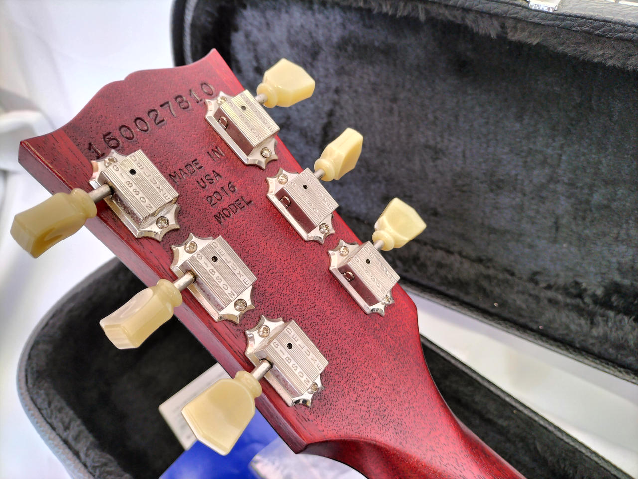 GIBSON|【ハードケース汎用品】 LES PAUL STUDIO|【ハードオフ公式通販