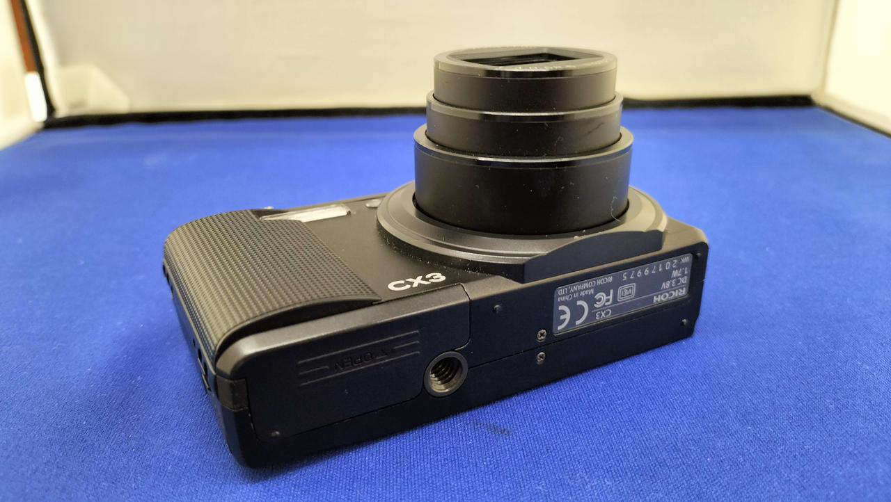 RICOH|デジカメ|【ハードオフ公式通販】オフモール|2010040000051046