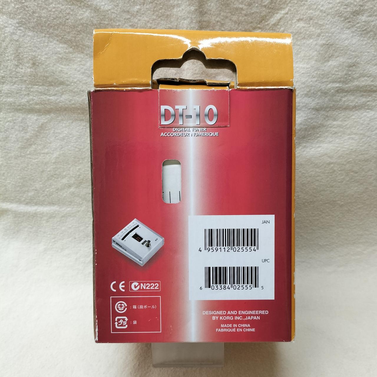 コルグ(KORG)|旧世代チューナー|【ハードオフ公式通販】オフモール