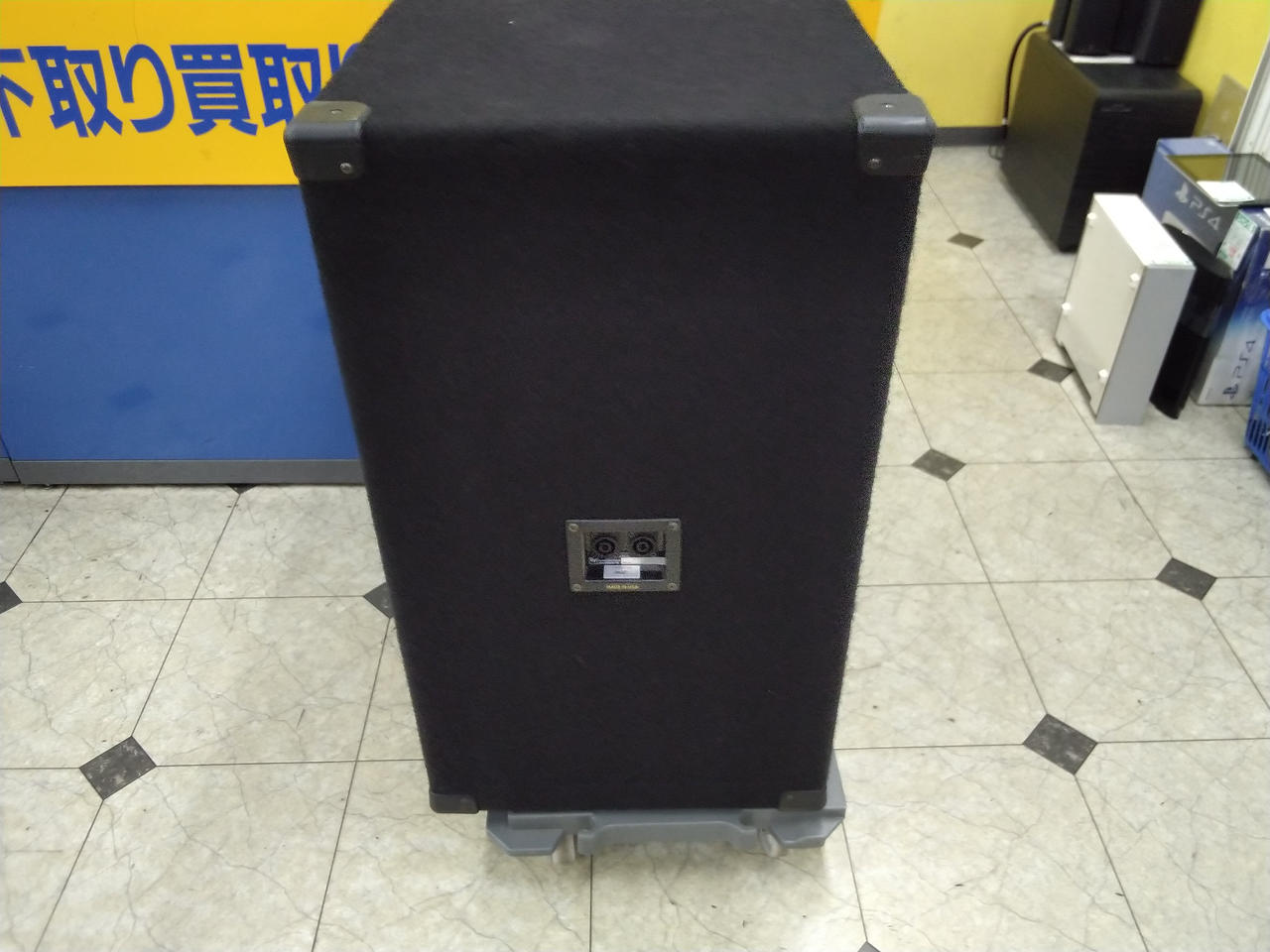 エレクトロボイス(ELECTRO-VOICE)|ELECTRO-VOICE/ELIMINATOR(一本売り