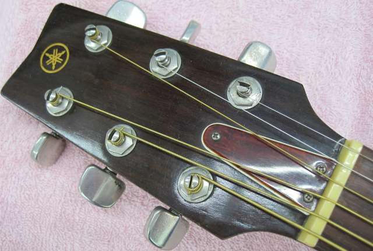 ヤマハ(YAMAHA)|第2世代“グリーンラベル”のFG-240|【ハードオフ公式