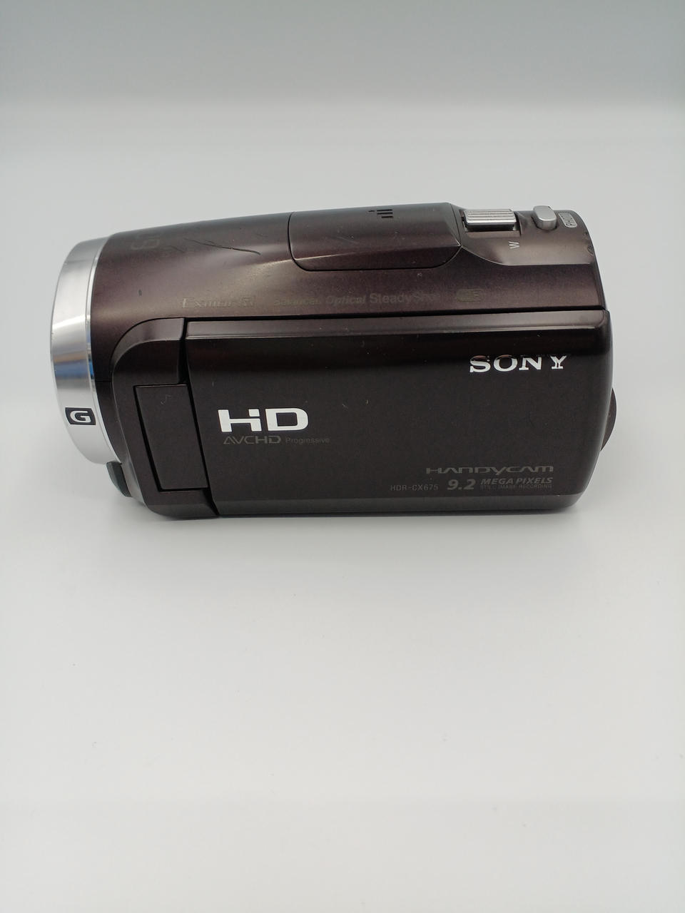 ソニー(SONY)|ビデオカメラ|【ハードオフ公式通販】オフモール