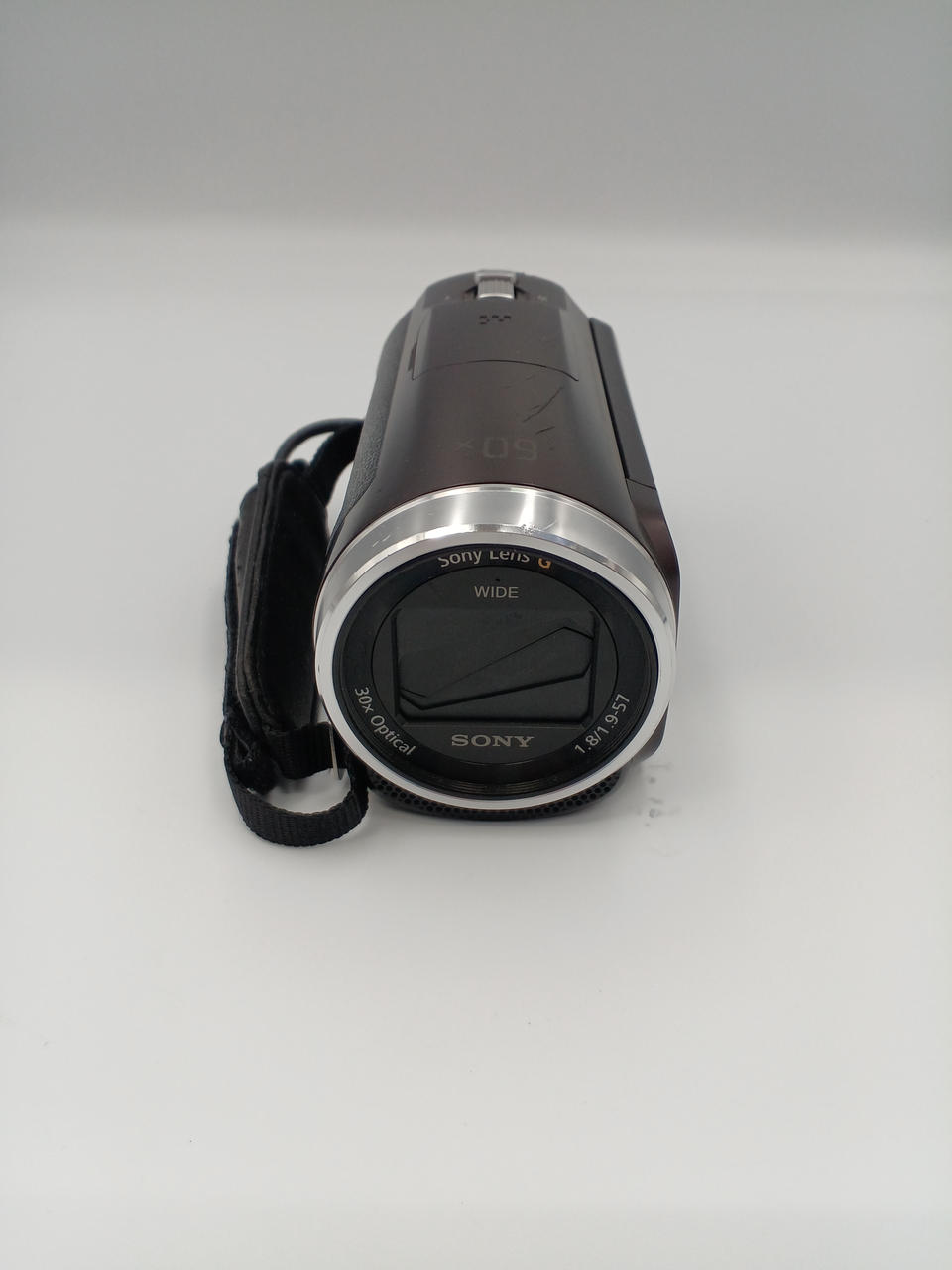 ソニー(SONY)|ビデオカメラ|【ハードオフ公式通販】オフモール