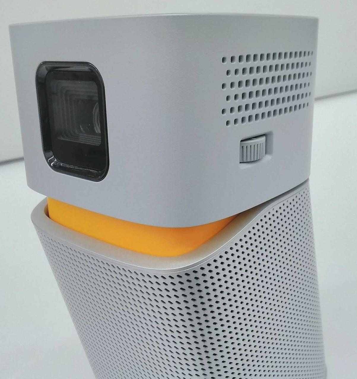 ベンク / ベンキュージャパン(BENQ)|モバイルプロジェクター|【ハード