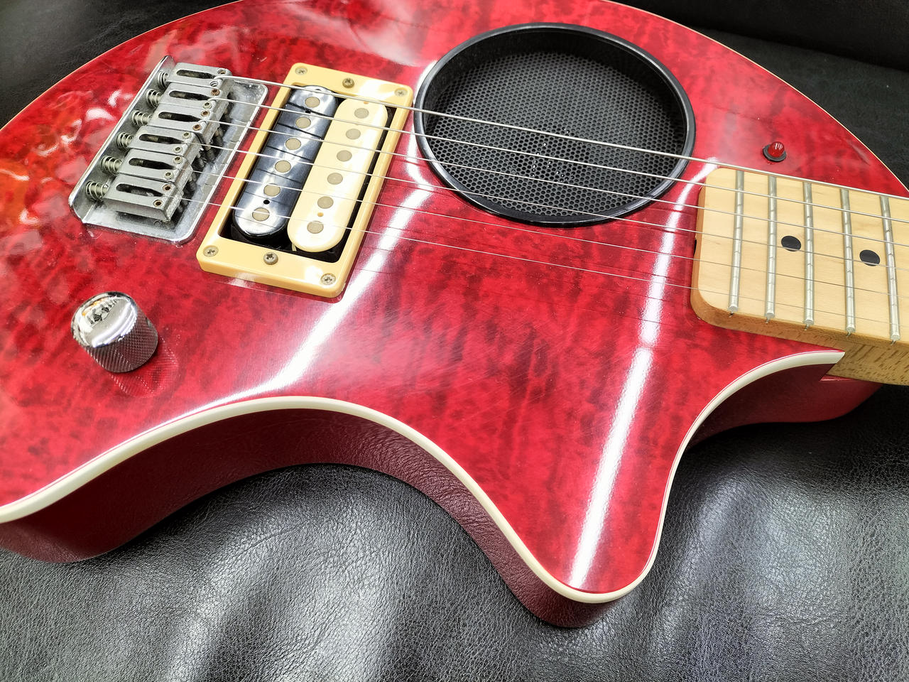 フェルナンデス(FERNANDES)|ZO-3GF|【ハードオフ公式通販】オフモール