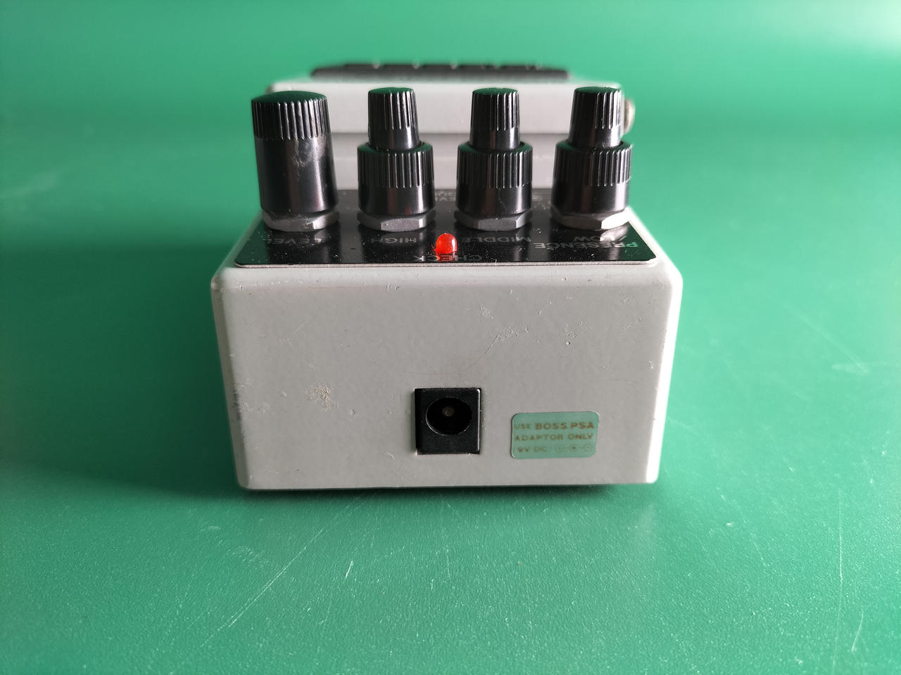 ボス(BOSS)|PQ-4|【ハードオフ公式通販】オフモール|2010940000086068