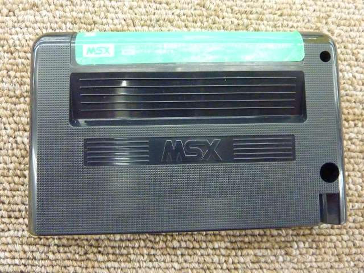 千代田火災海上保険|MSXソフト|【ハードオフ公式通販】オフモール