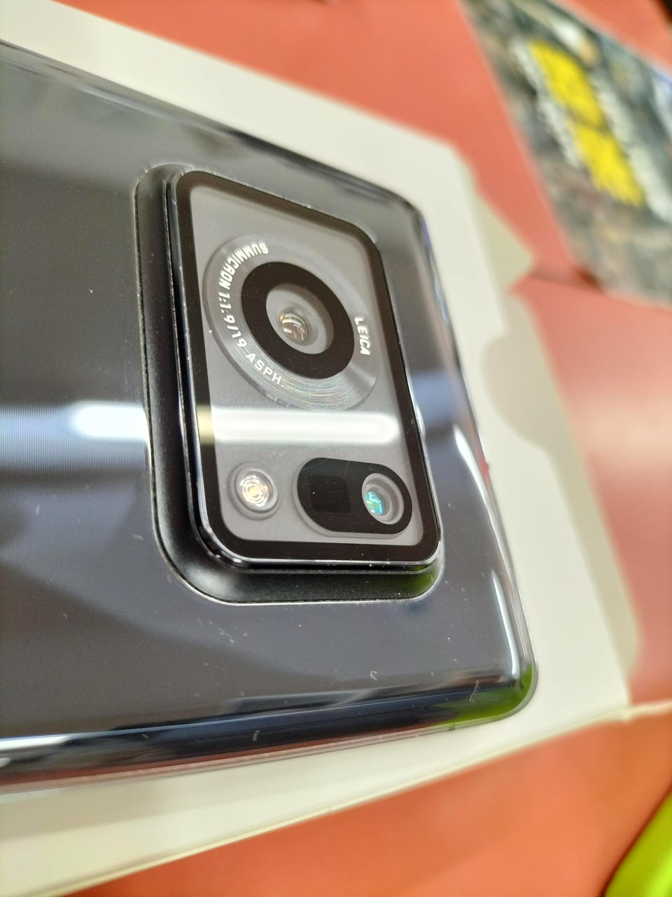 SHARP(SOFTBANK)|AQUOS R6|【ハードオフ公式通販】オフモール