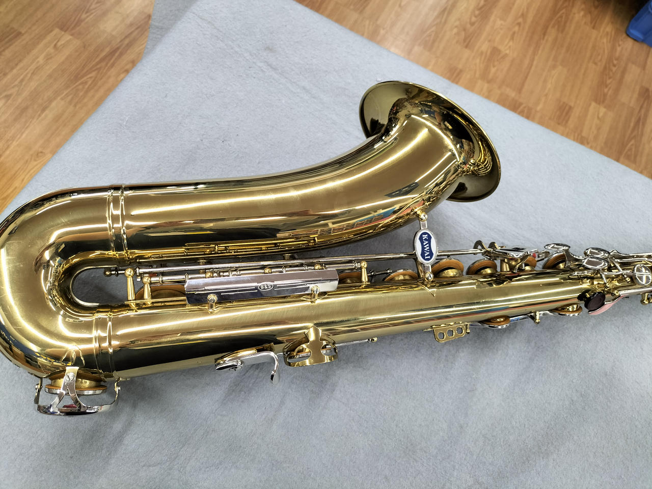 カワイ(KAWAI)|アルトサックス|【ハードオフ公式通販】オフモール