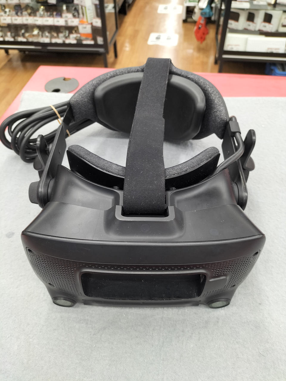 VALVE|VRゴーグル・VRヘッドセット|【ハードオフ公式通販】オフモール