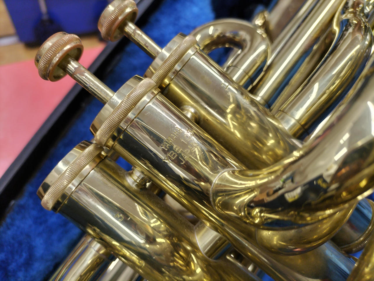 ヤマハ(YAMAHA)|チューバ|【ハードオフ公式通販】オフモール