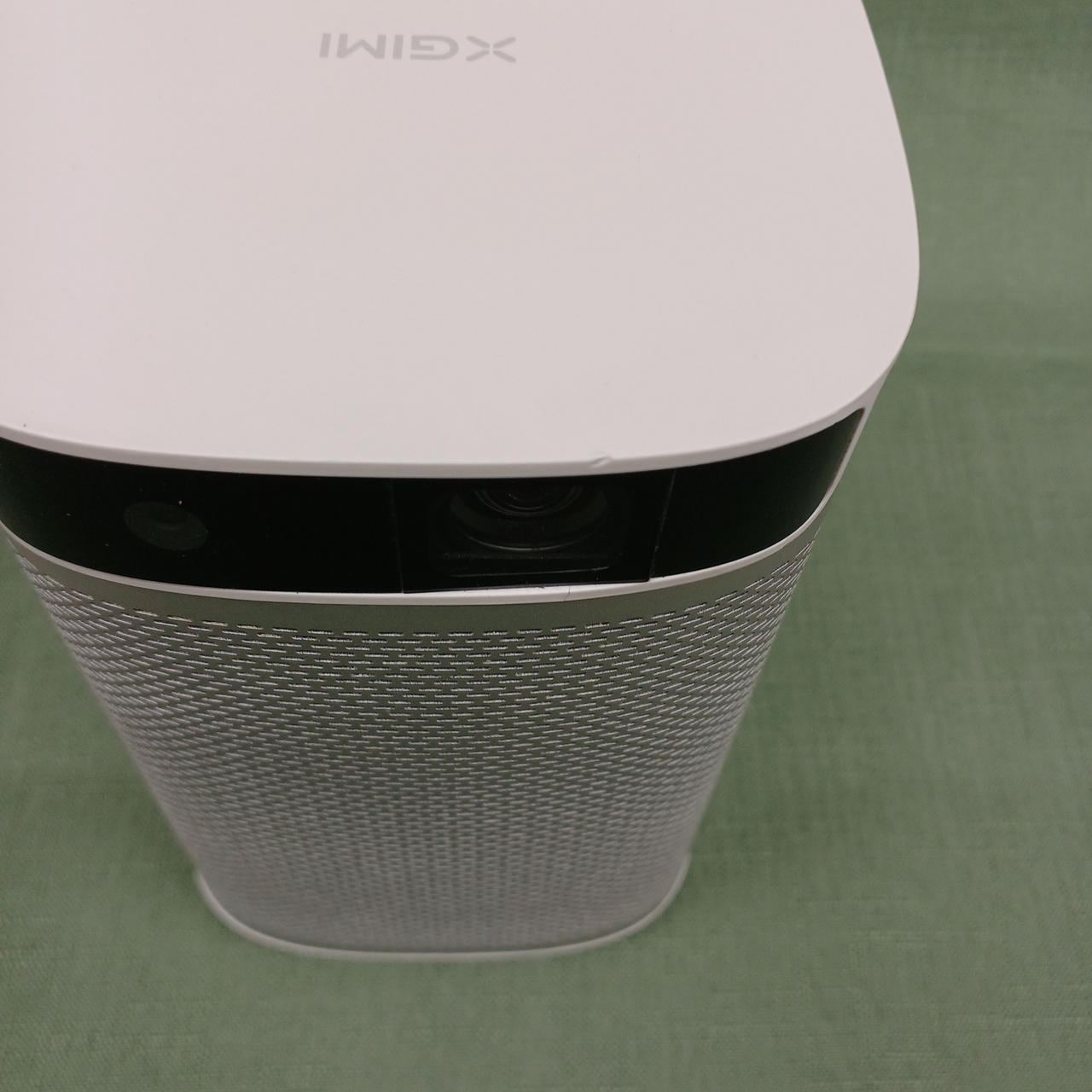 XGIMI|プロジェクター|【ハードオフ公式通販】オフモール|2011310000104954