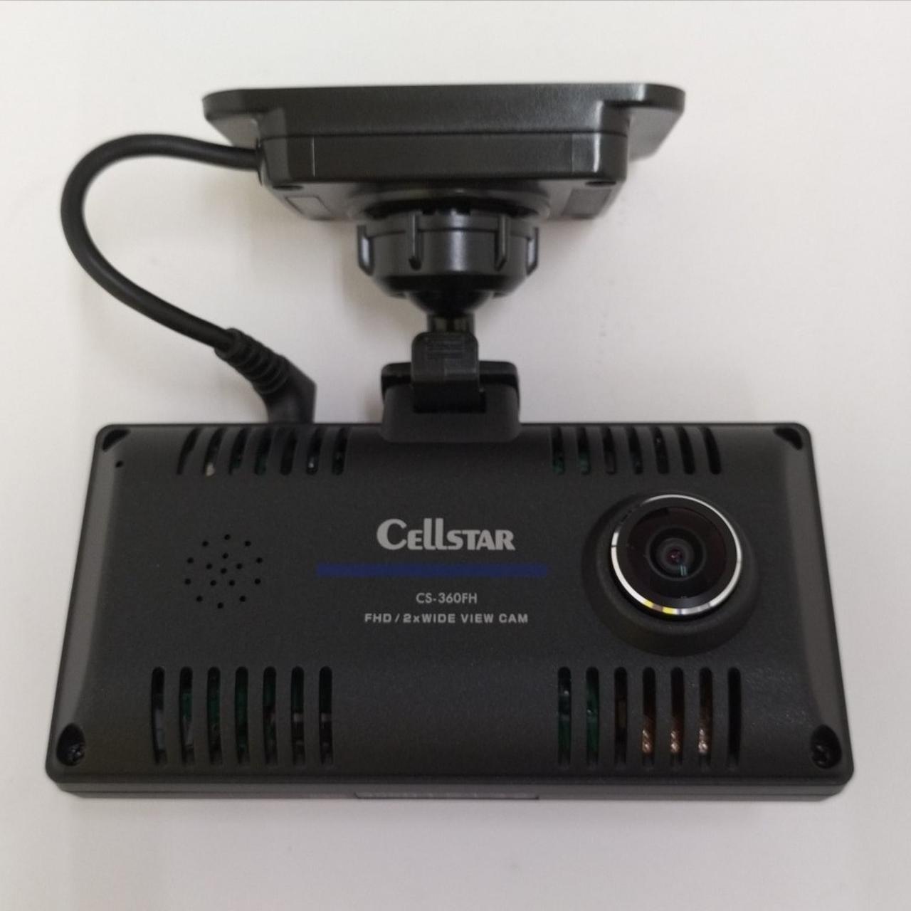セルスター(CELLSTAR)|ドライブレコーダー|【ハードオフ公式通販】オフ