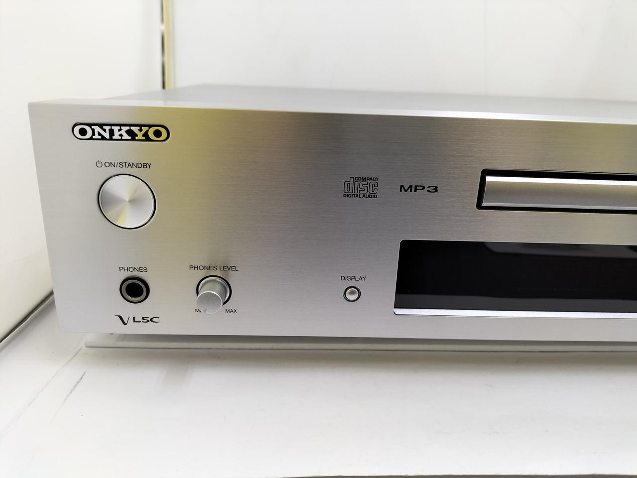 オンキョー(ONKYO)|CDプレーヤー|【ハードオフ公式通販】オフモール