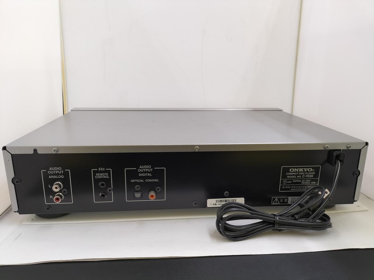オンキョー(ONKYO)|CDプレーヤー|【ハードオフ公式通販】オフモール