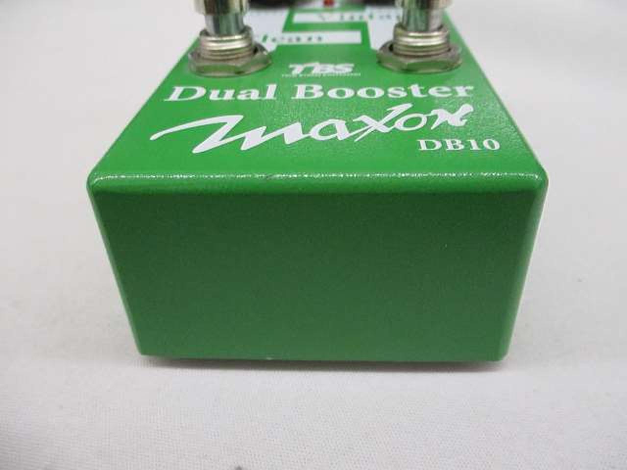 マクソン(MAXON)|デュアルブースター|【ハードオフ公式通販】オフ