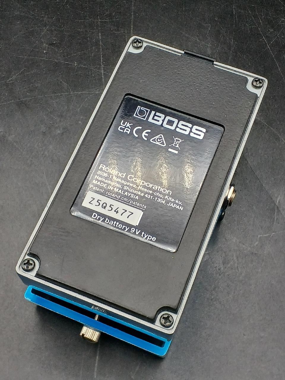 ボス(BOSS)|Blues Driver(BOSS 50th Anniv.)|【ハードオフ公式通販