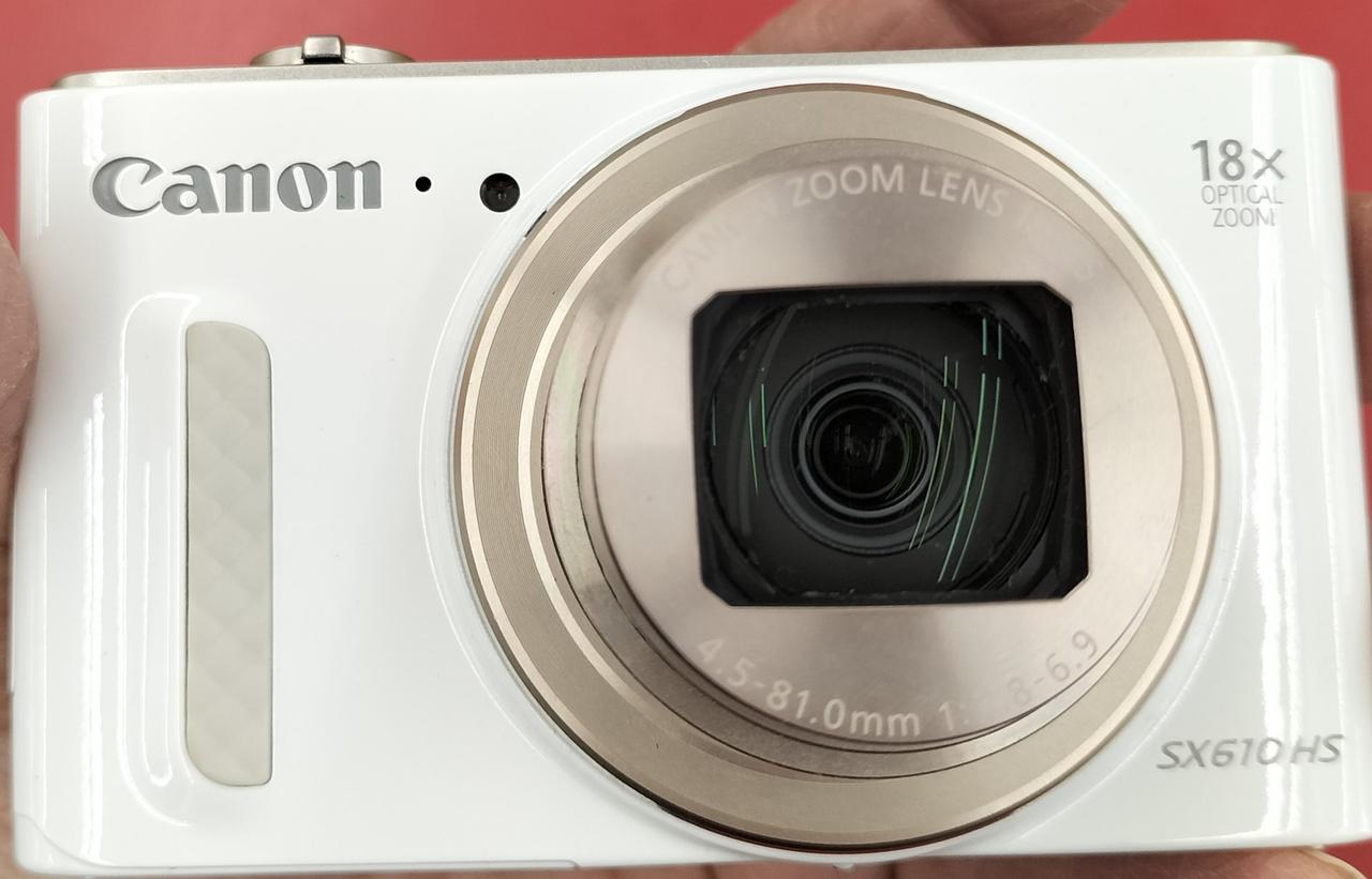 CANON|デジタルカメラ|【ハードオフ公式通販】オフモール|2011980000129548