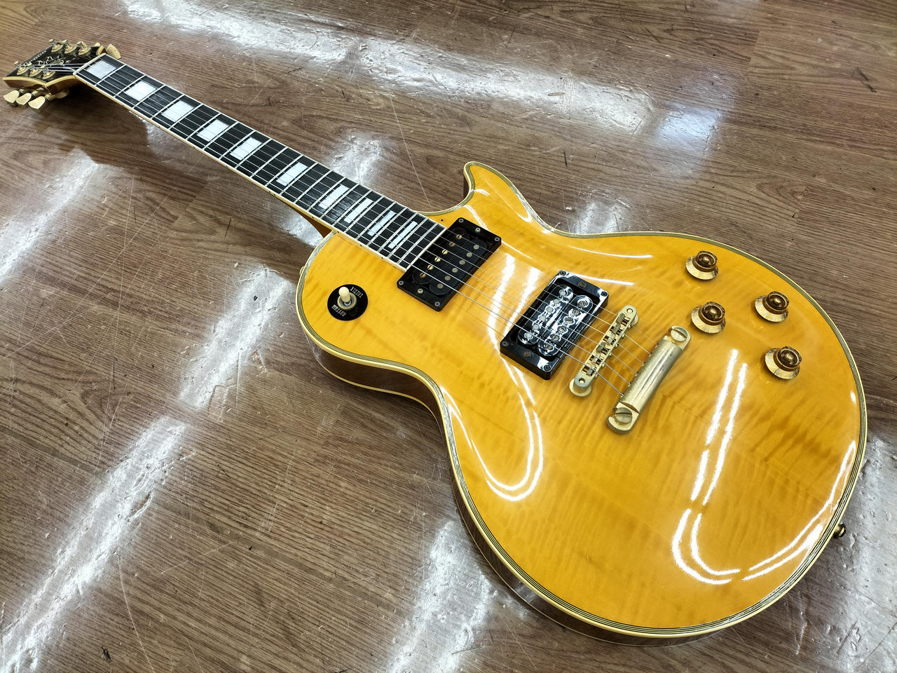 GRECO|レスポールタイプ|【ハードオフ公式通販】オフモール