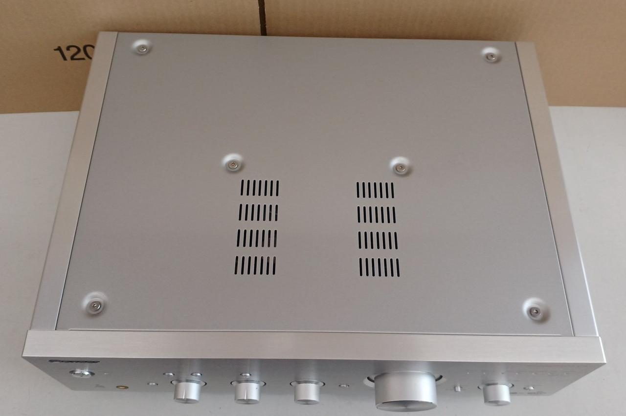 パイオニア(PIONEER)|プリメインアンプ|【ハードオフ公式通販】オフ