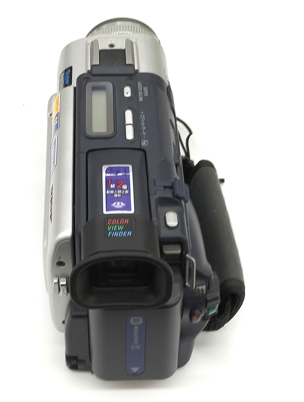 ソニー(SONY)|DVビデオカメラ|【ハードオフ公式通販】オフモール