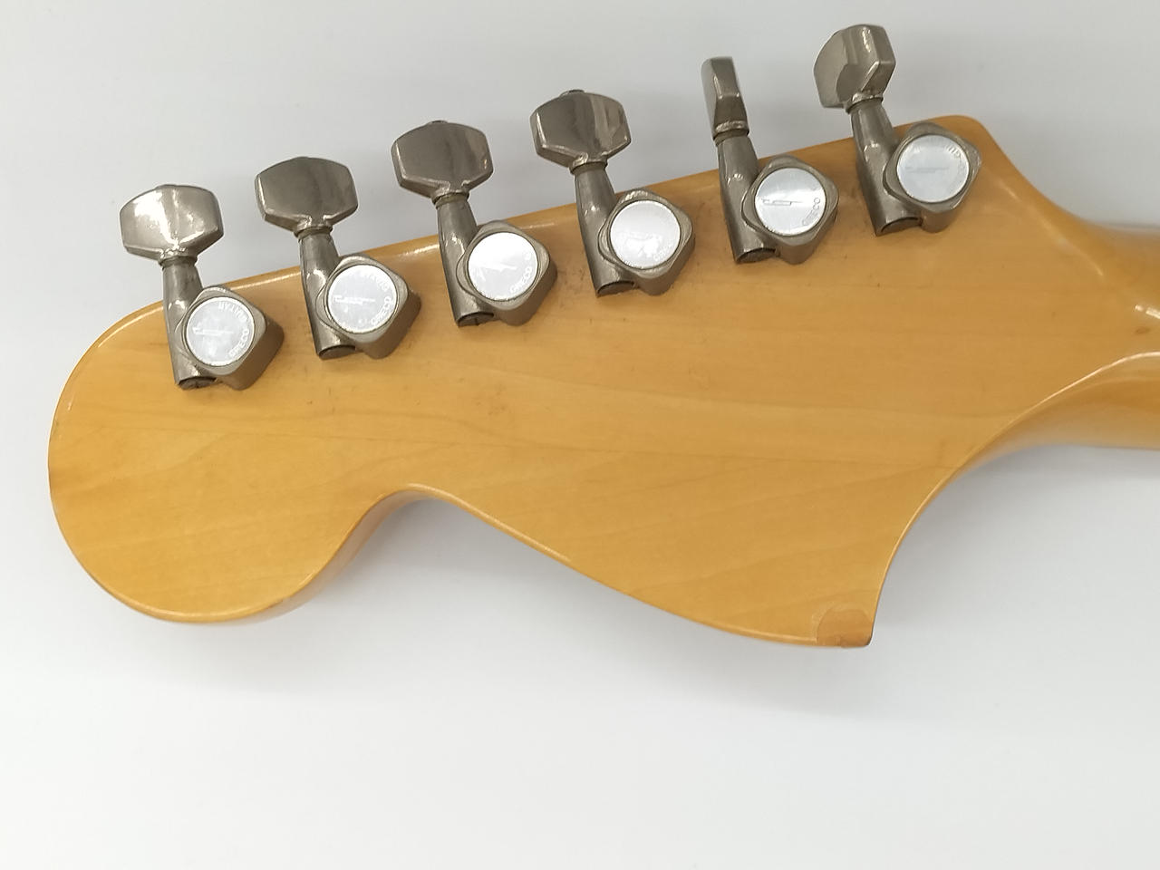 グレコ(GRECO)|エレキギター ストラトキャスタータイプ|【ハードオフ