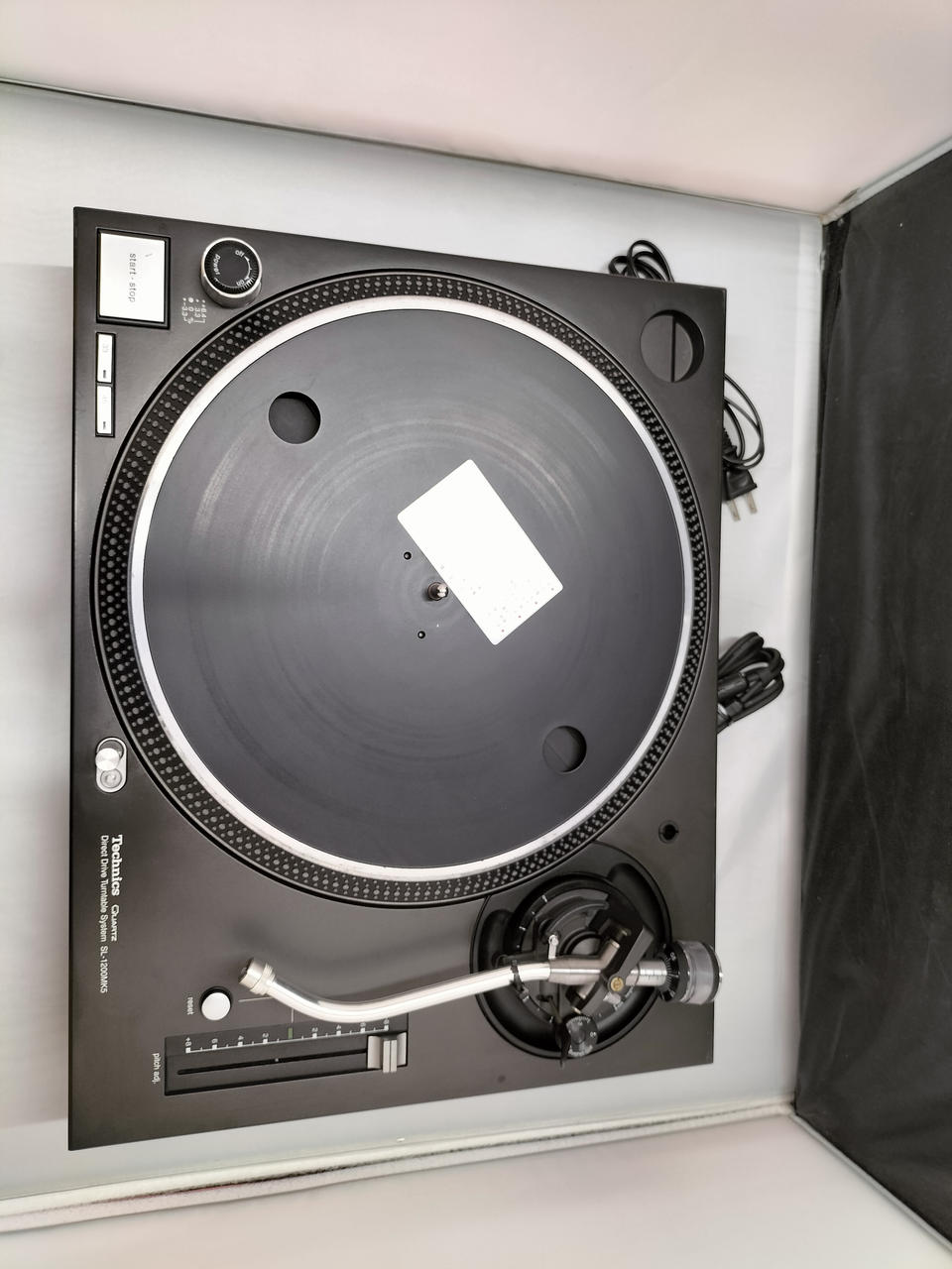 テクニクス(TECHNICS)|ターンテーブル|【ハードオフ公式通販】オフ