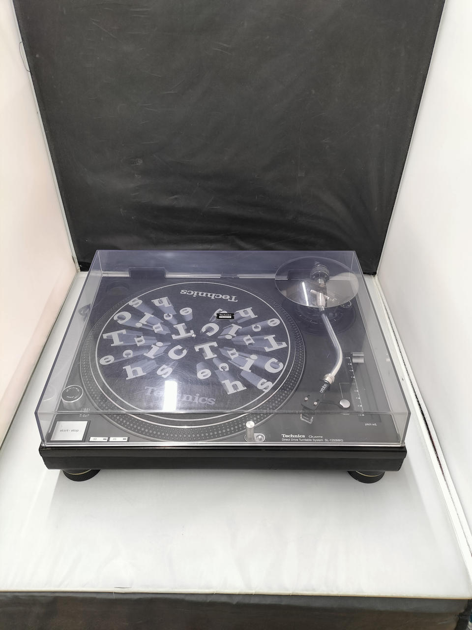 テクニクス(TECHNICS)|ターンテーブル|【ハードオフ公式通販】オフ