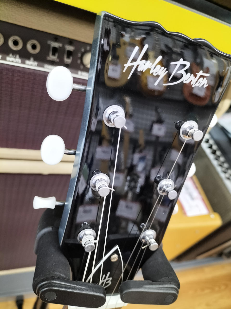 HARLEY BENTON|エレキギター|【ハードオフ公式通販】オフモール