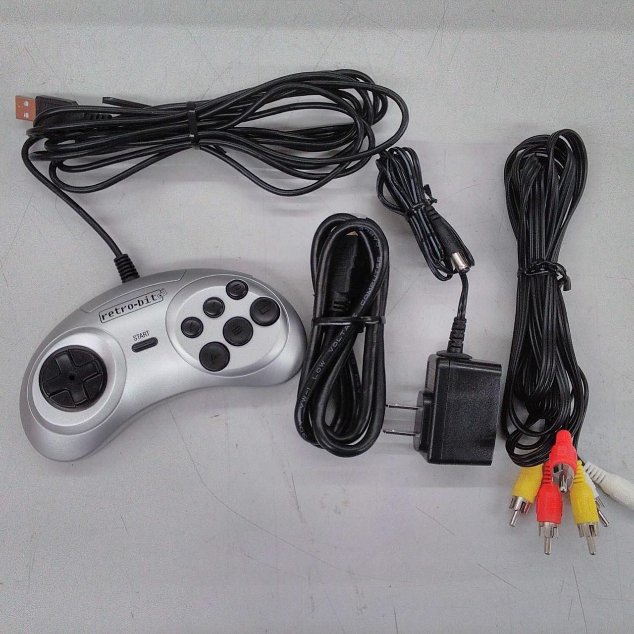 JINNEX|レトロビット ジェネレーション2|【ハードオフ公式通販】オフ