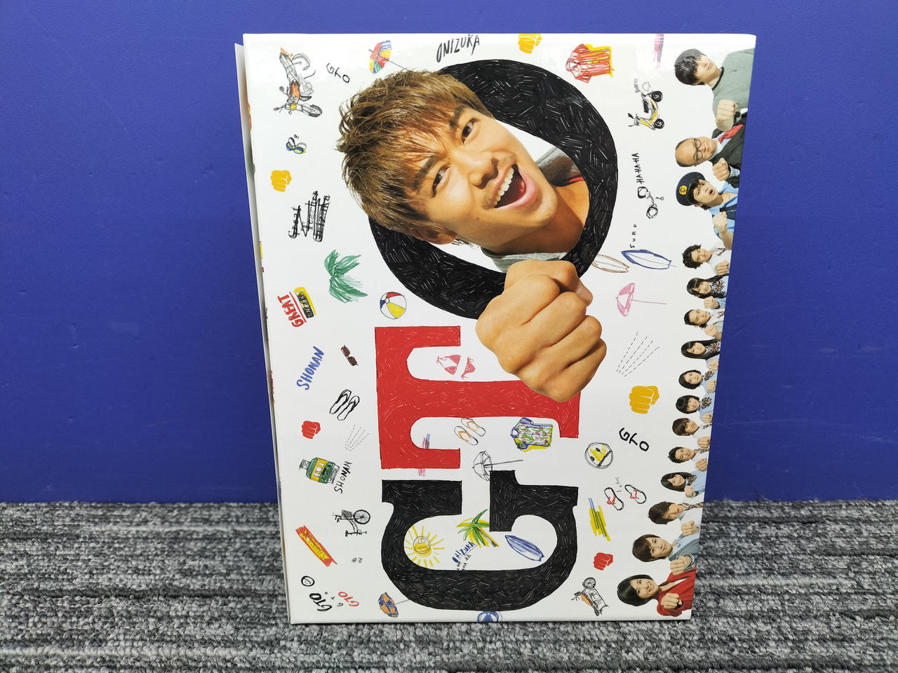 関西テレビ放送|GTO（2014） DVD－BOX|【ハードオフ公式