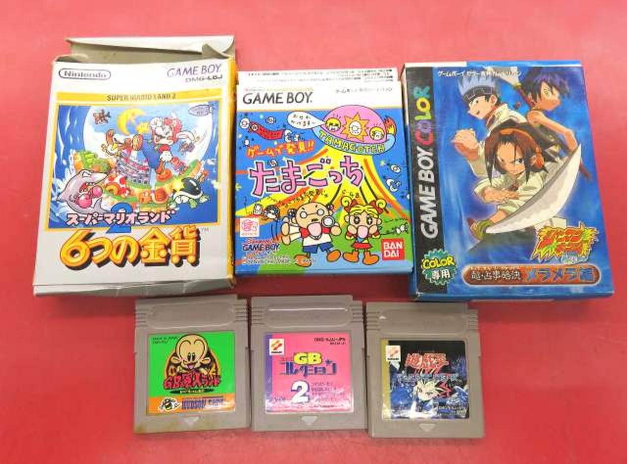 NINTENDOなど|【ジャンク】ゲームソフトまとめ|【ハードオフ公式通販