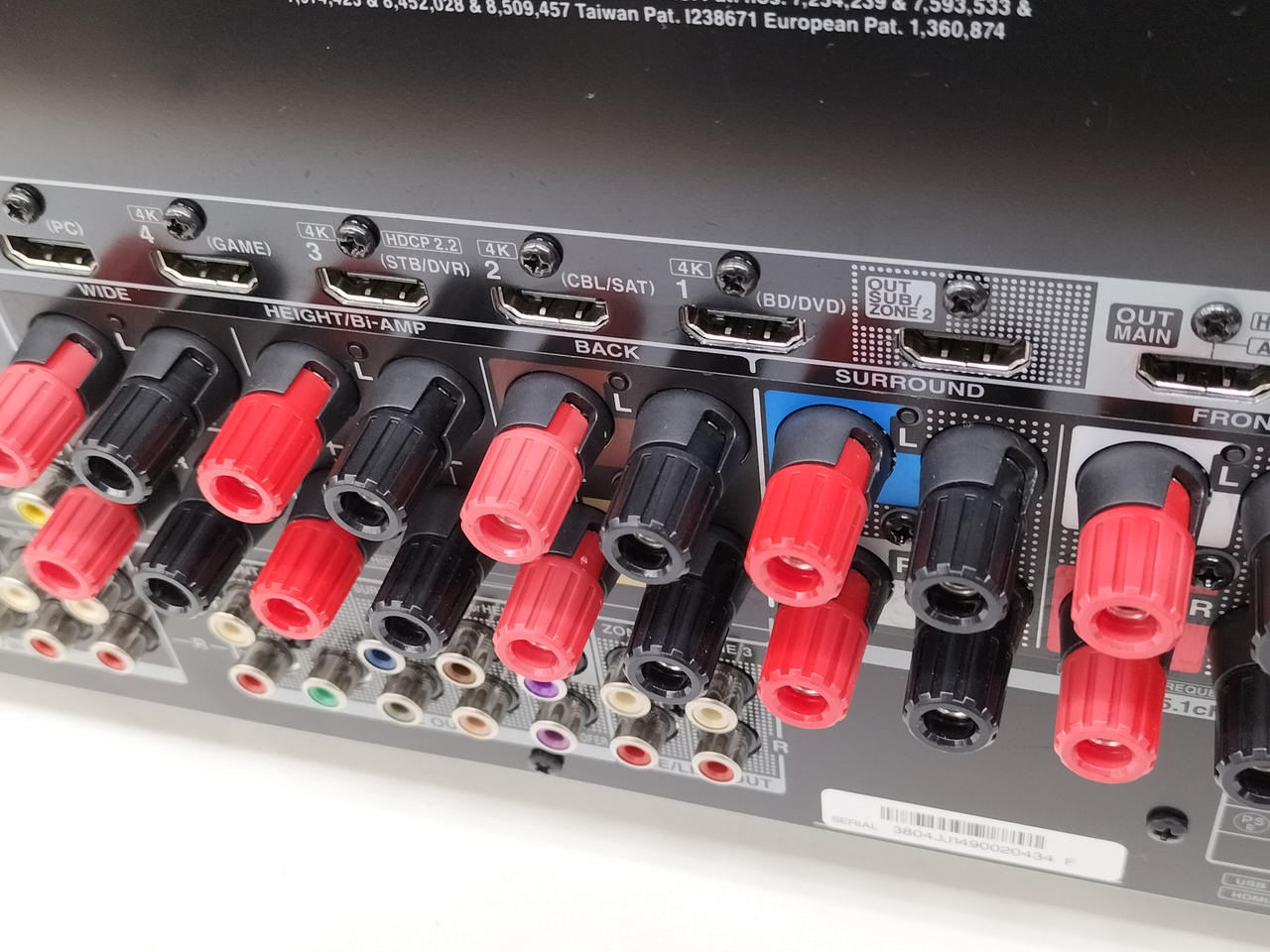 オンキョー(ONKYO)|AVアンプ|【ハードオフ公式通販】オフモール