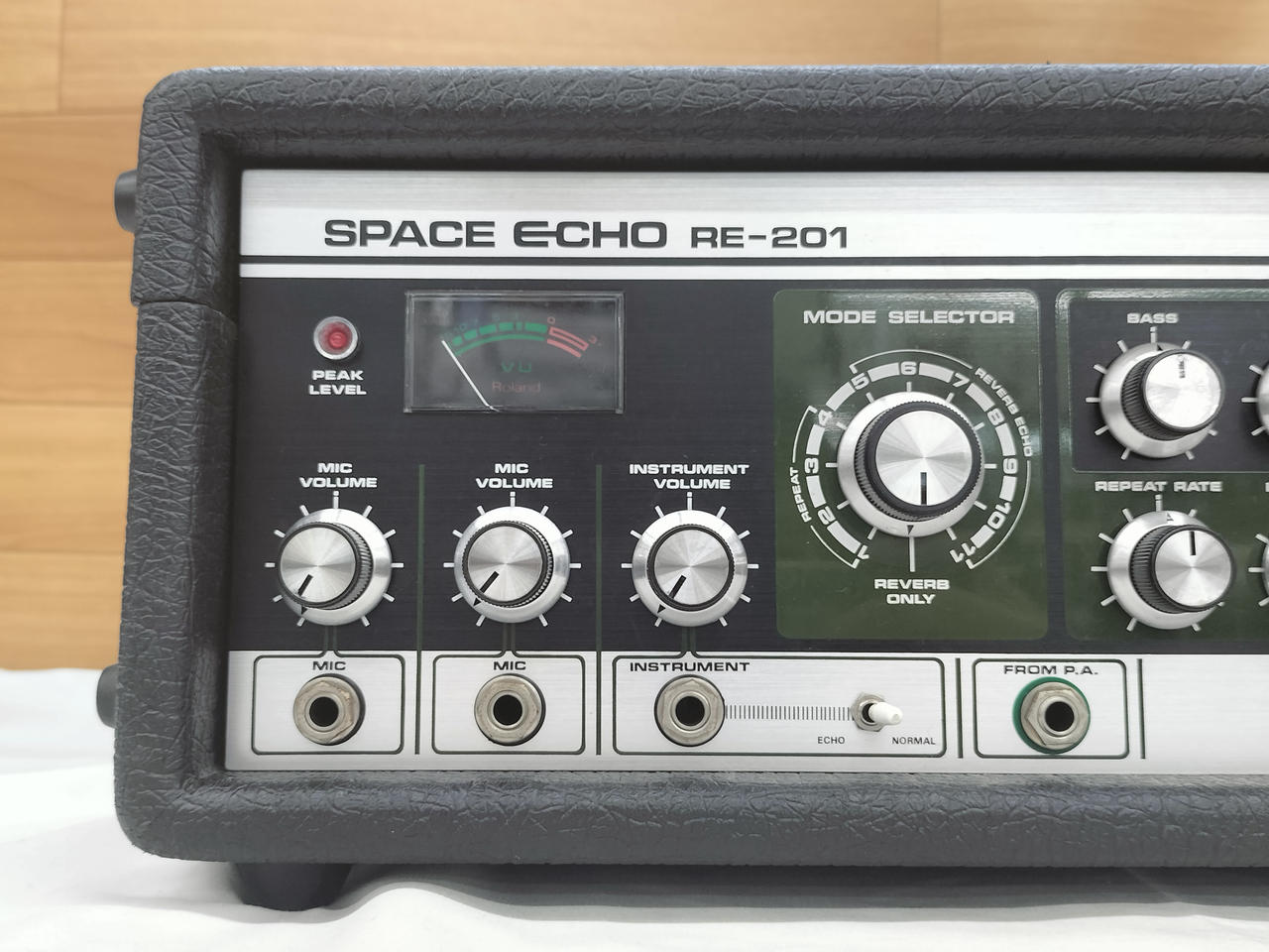 ローランド(ROLAND)|スペースエコー|【ハードオフ公式通販】オフモール