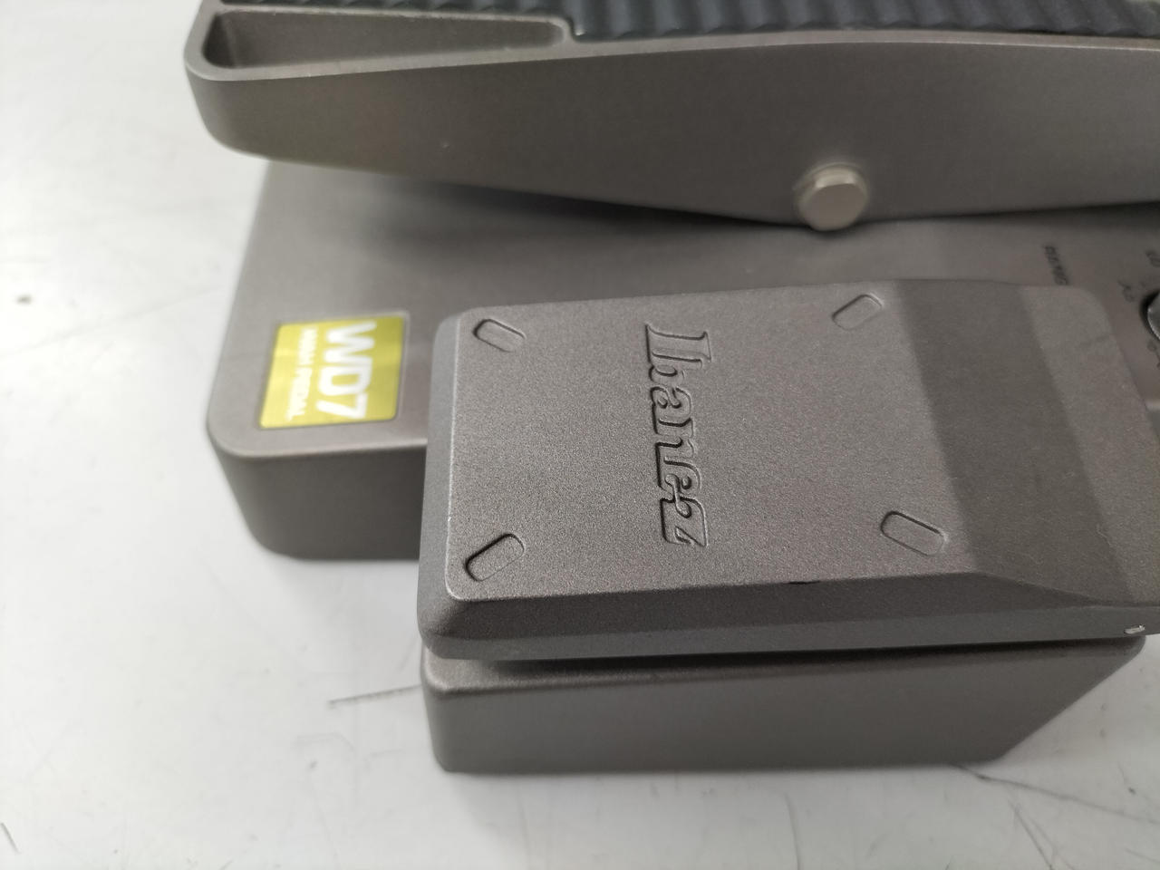 IBANEZ|ワウペダル|【ハードオフ公式通販】オフモール|2013050000052717