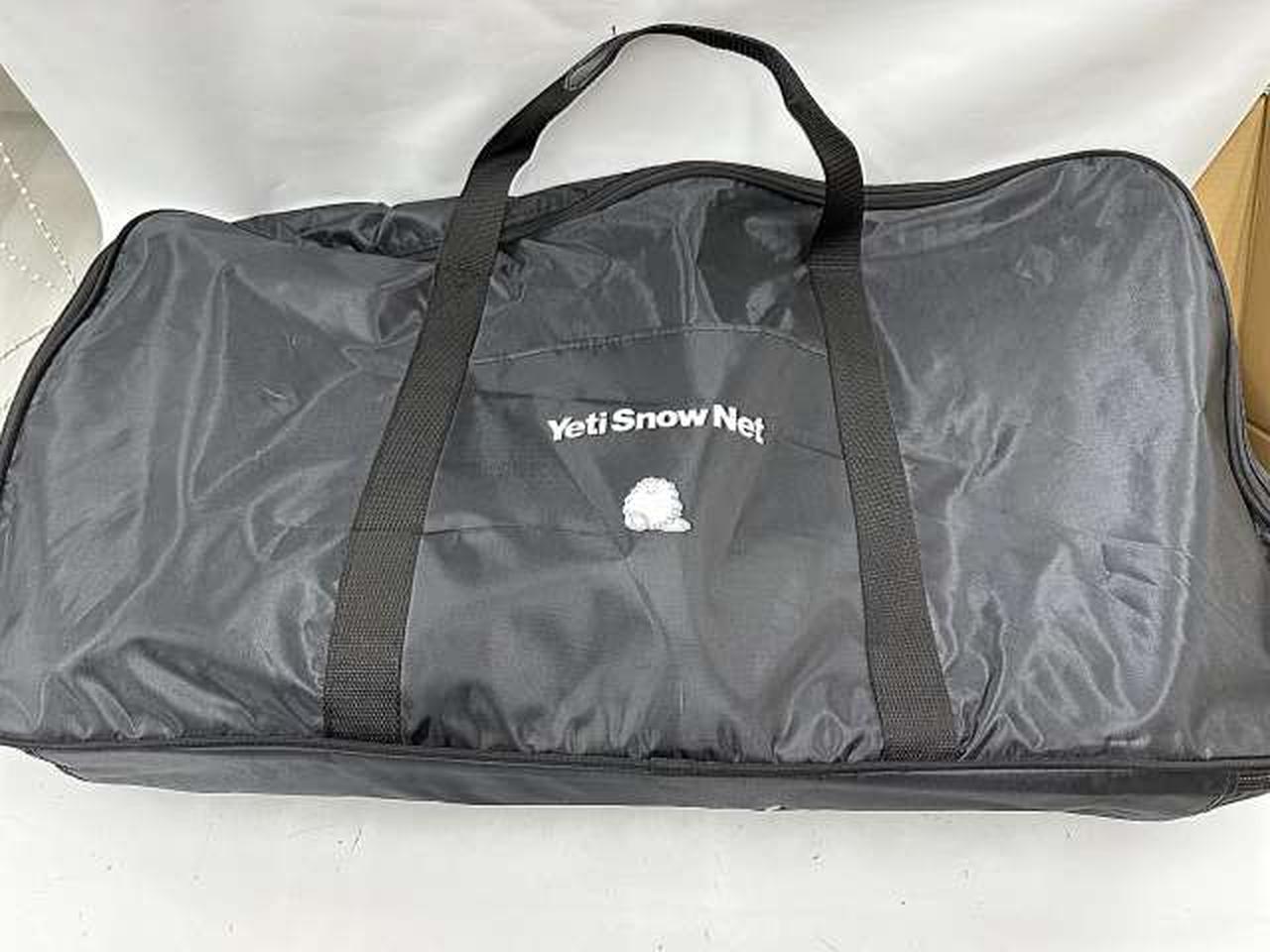 Yeti（イエティ） チェーン 245/40R20 イエティ タイヤチェーン 245 40