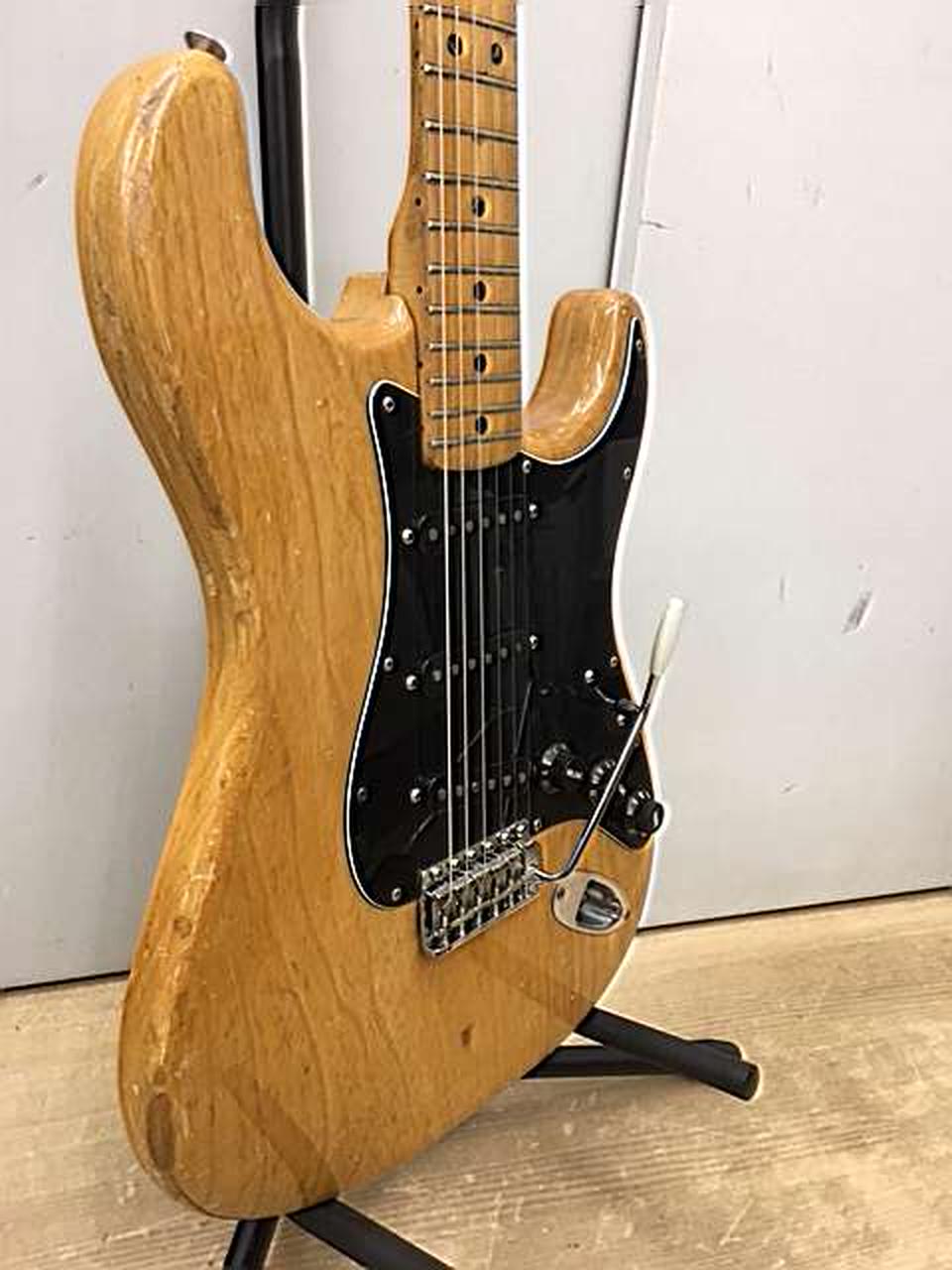 フェンダーUSA(FENDER USA)|ストラトキャスタータイプ|【ハードオフ