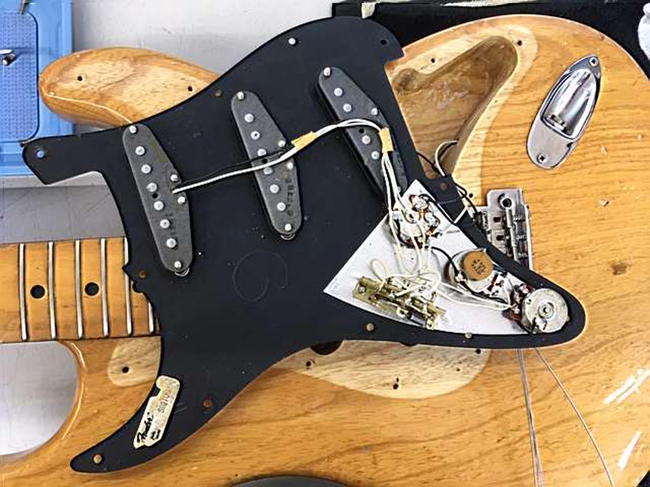 フェンダーUSA(FENDER USA)|ストラトキャスタータイプ|【ハードオフ