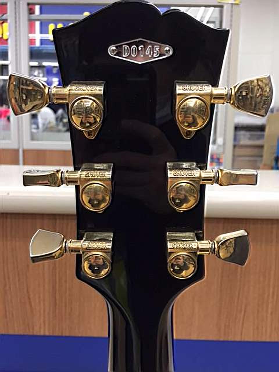 グレコ(GRECO)|レスポールタイプ|【ハードオフ公式通販】オフモール