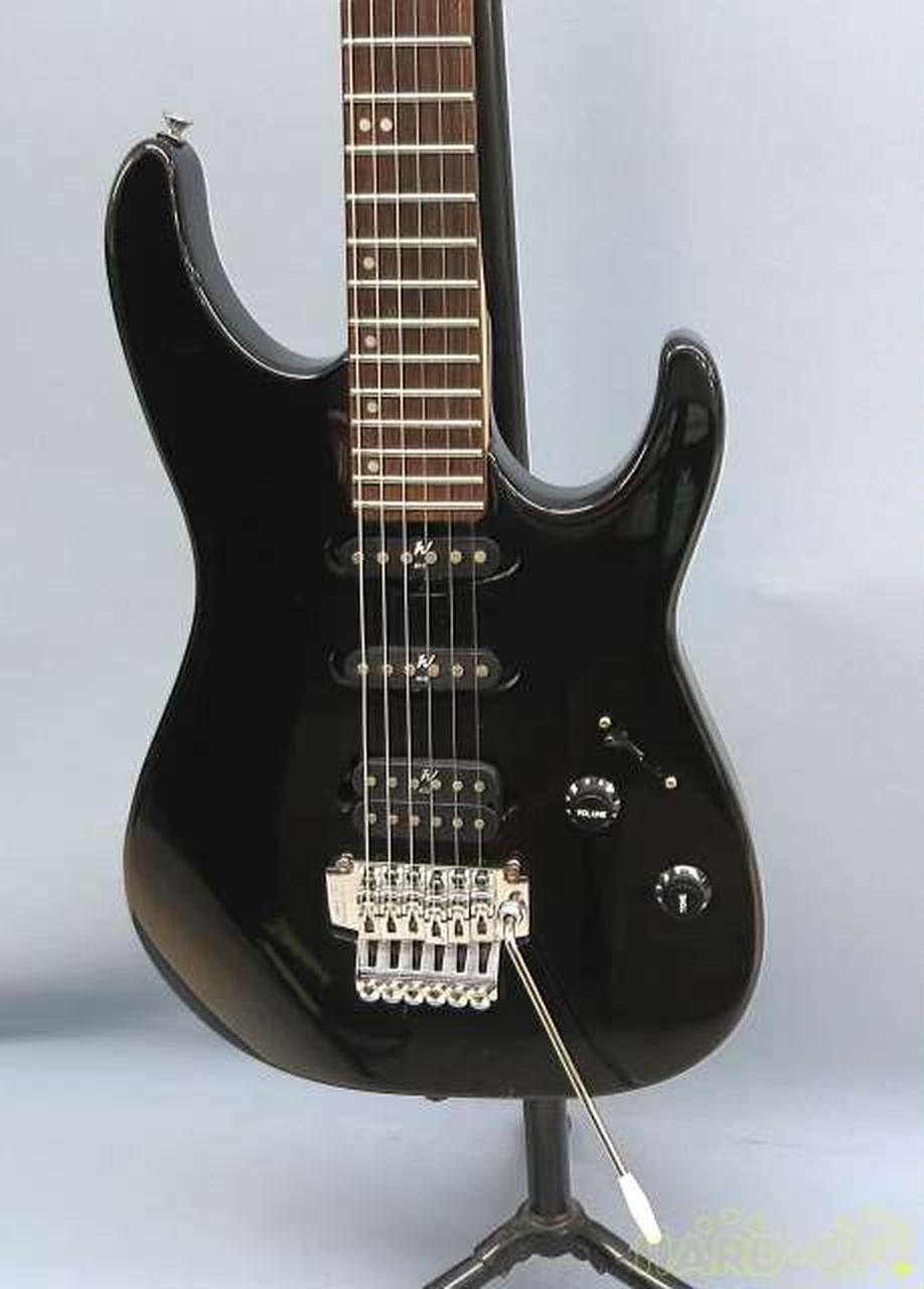 Washburn Mercury MG-701 ワッシュバーン Washburn Mercury MG-701