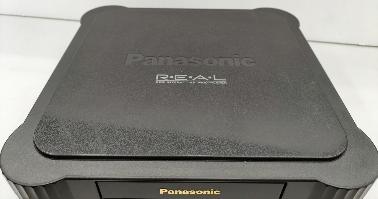 パナソニック(PANASONIC)|3DO REAL|【ハードオフ公式通販】オフモール