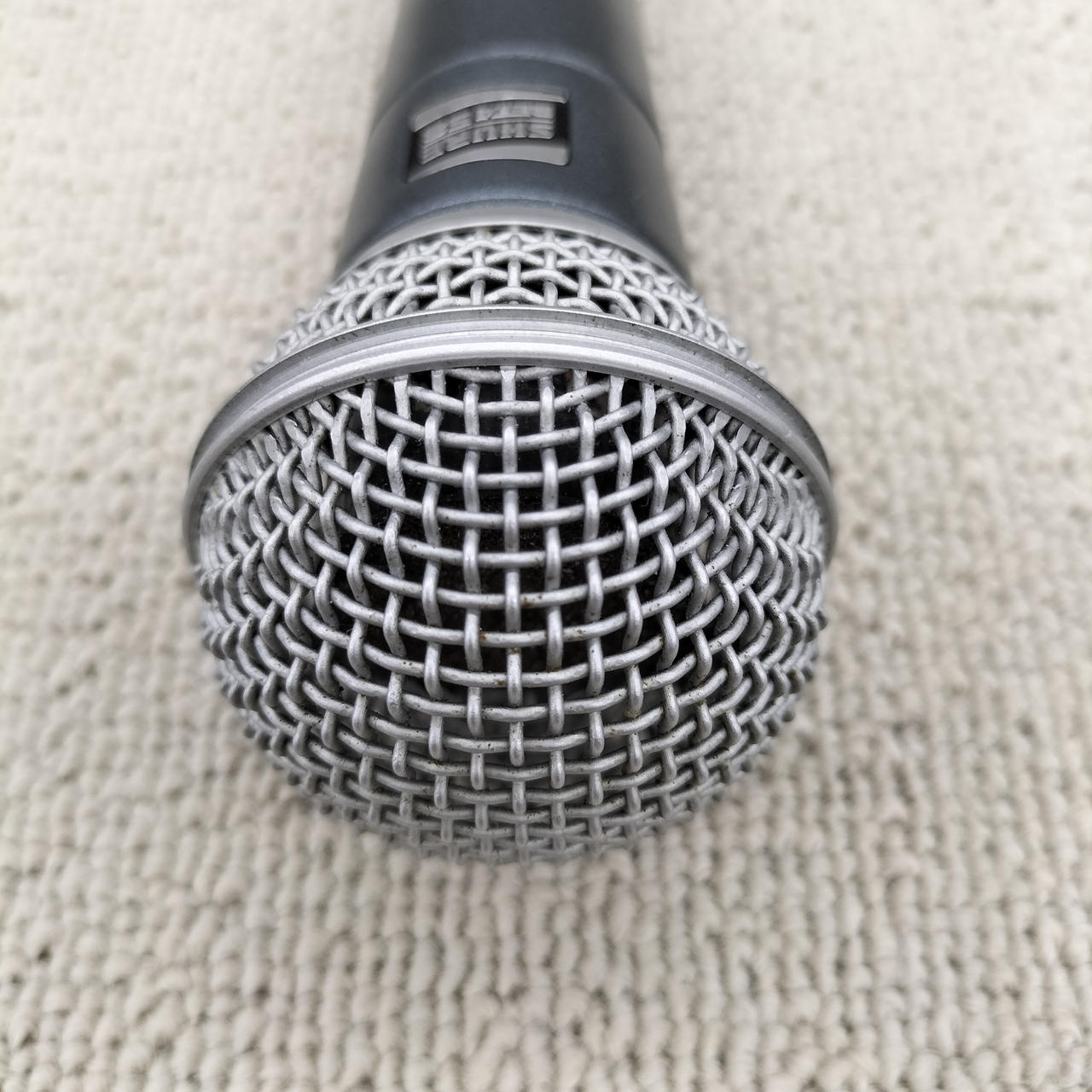 シュアー(SHURE)|ダイナミックマイク|【ハードオフ公式通販】オフ