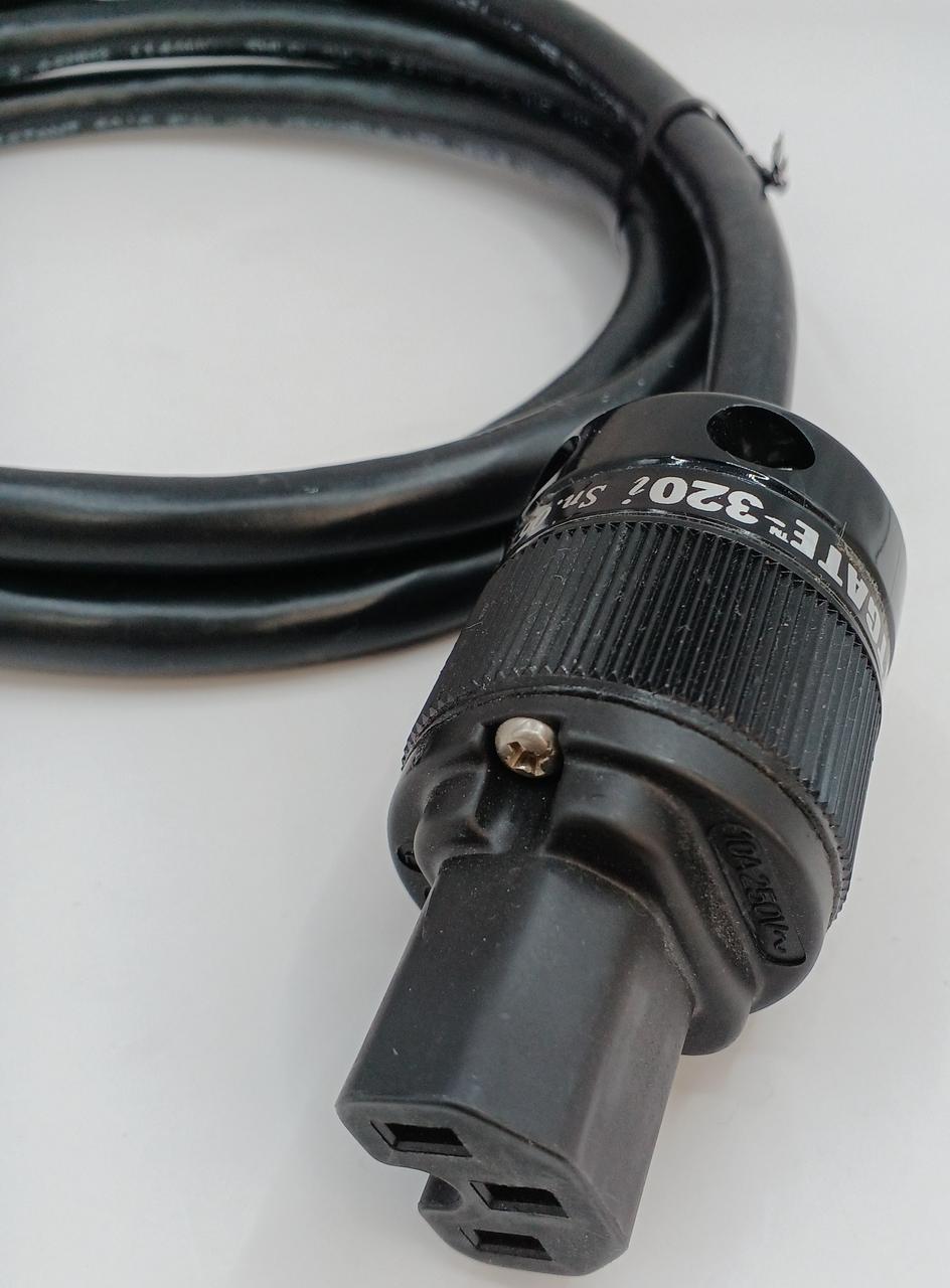 WATTGATE/A2D|電源ケーブル|【ハードオフ公式通販】オフモール