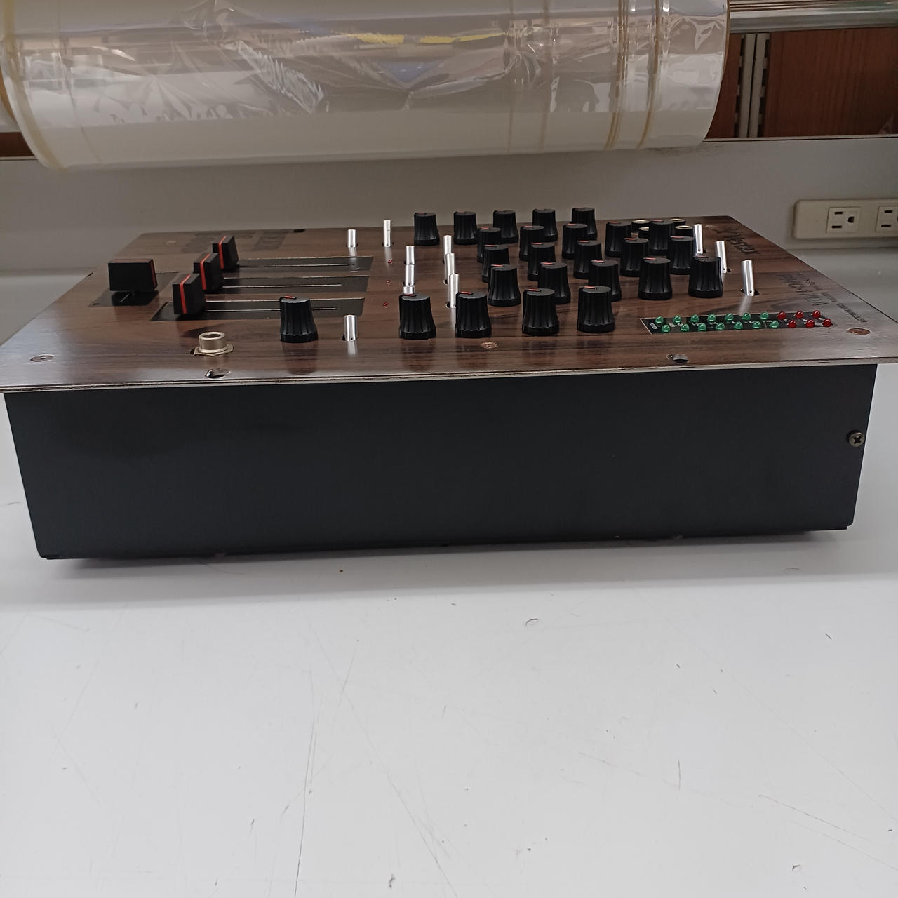 ベスタクス(VESTAX)|DJミキサー|【ハードオフ公式通販】オフモール